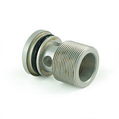 Bottom Bolt - Front - Showa - Genuine Performance Products