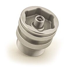 Bottom Bolt - Front - Showa - Genuine Performance Products
